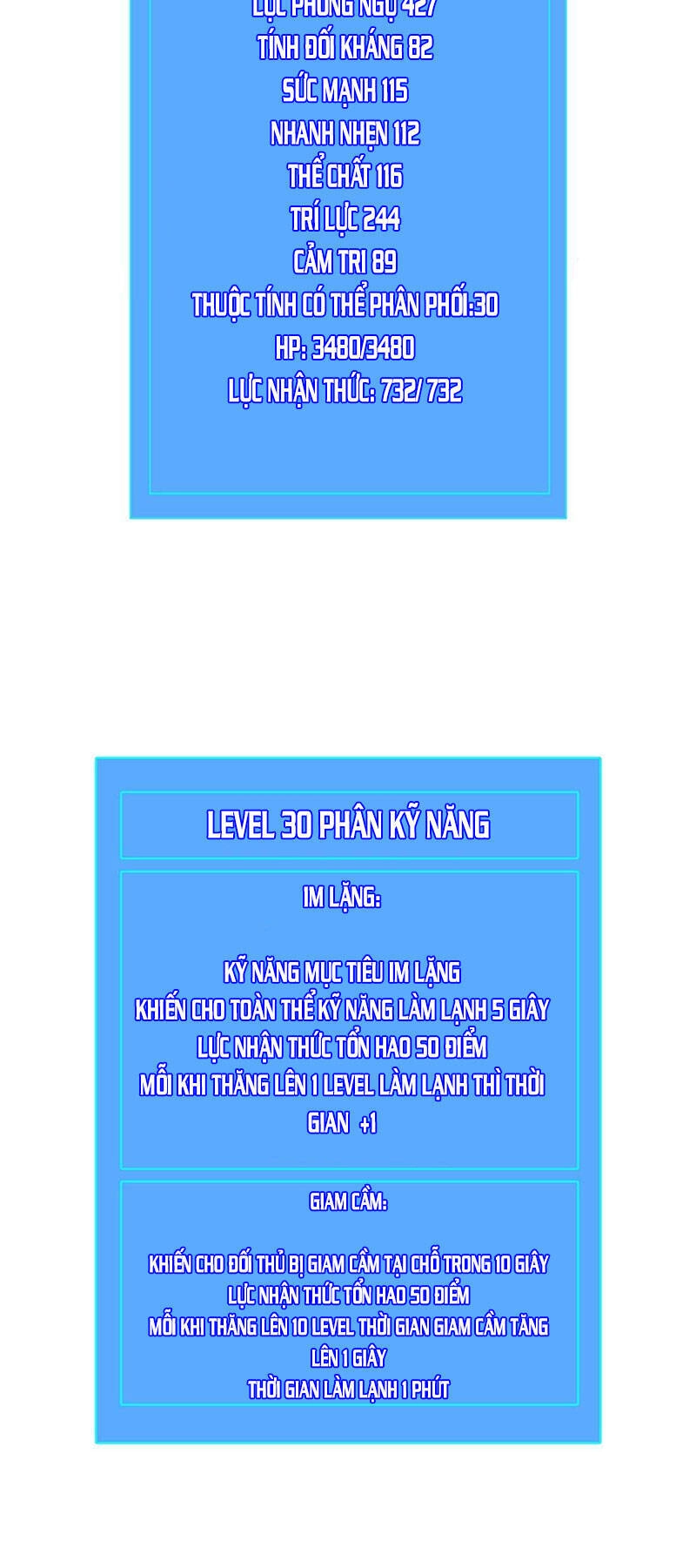 Bắt Đầu Vùng Dậy Từ Việc Chơi Game Nghiêm Túc Chapter 15 - 20