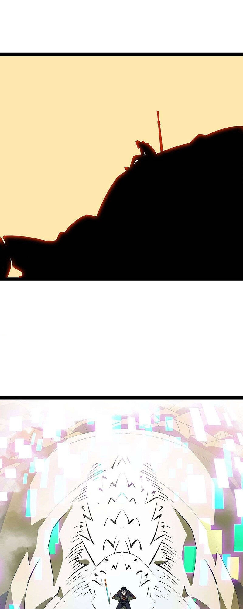 Bắt Đầu Vùng Dậy Từ Việc Chơi Game Nghiêm Túc Chapter 15 - 21