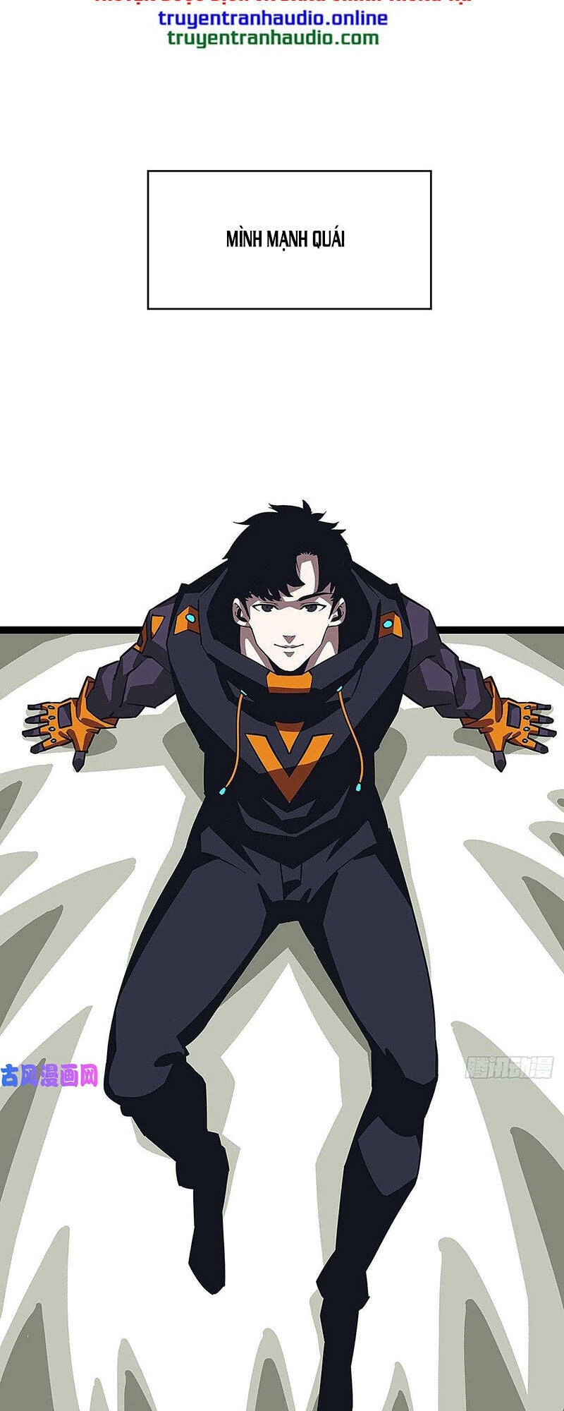 Bắt Đầu Vùng Dậy Từ Việc Chơi Game Nghiêm Túc Chapter 15 - 23