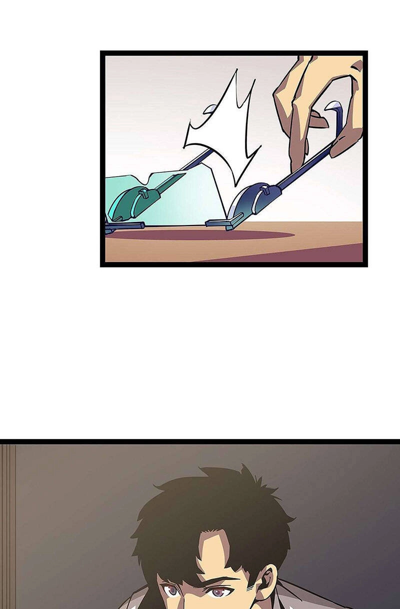 Bắt Đầu Vùng Dậy Từ Việc Chơi Game Nghiêm Túc Chapter 15 - 26