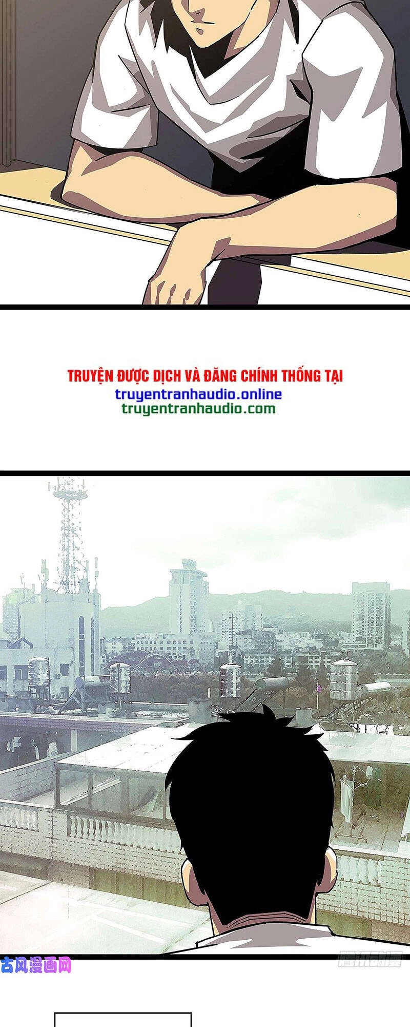 Bắt Đầu Vùng Dậy Từ Việc Chơi Game Nghiêm Túc Chapter 15 - 27