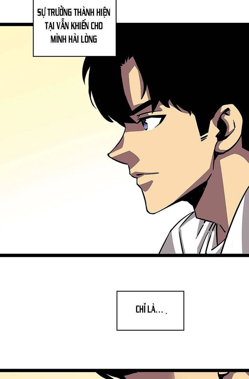 Bắt Đầu Vùng Dậy Từ Việc Chơi Game Nghiêm Túc Chapter 15 - 28