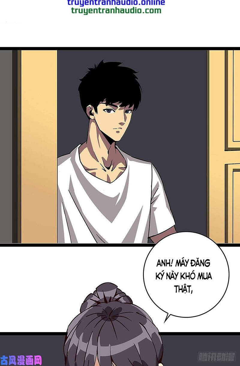 Bắt Đầu Vùng Dậy Từ Việc Chơi Game Nghiêm Túc Chapter 15 - 30