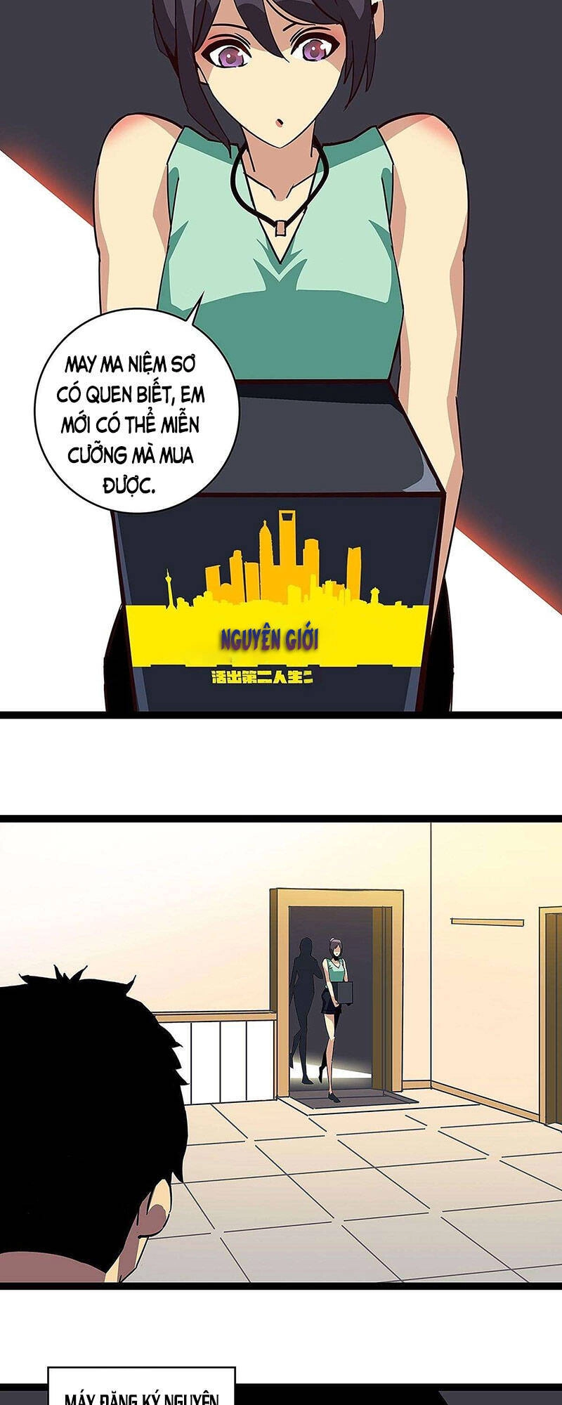 Bắt Đầu Vùng Dậy Từ Việc Chơi Game Nghiêm Túc Chapter 15 - 31