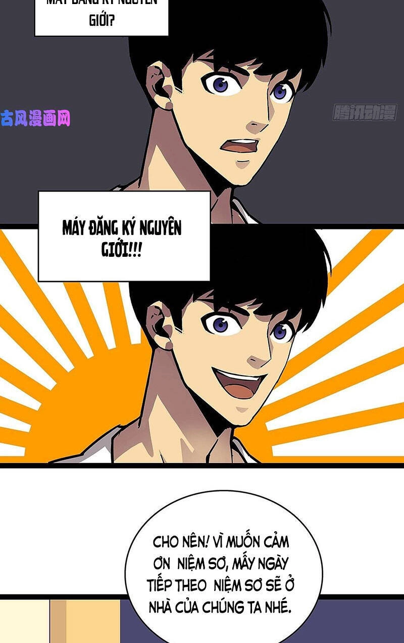 Bắt Đầu Vùng Dậy Từ Việc Chơi Game Nghiêm Túc Chapter 15 - 32