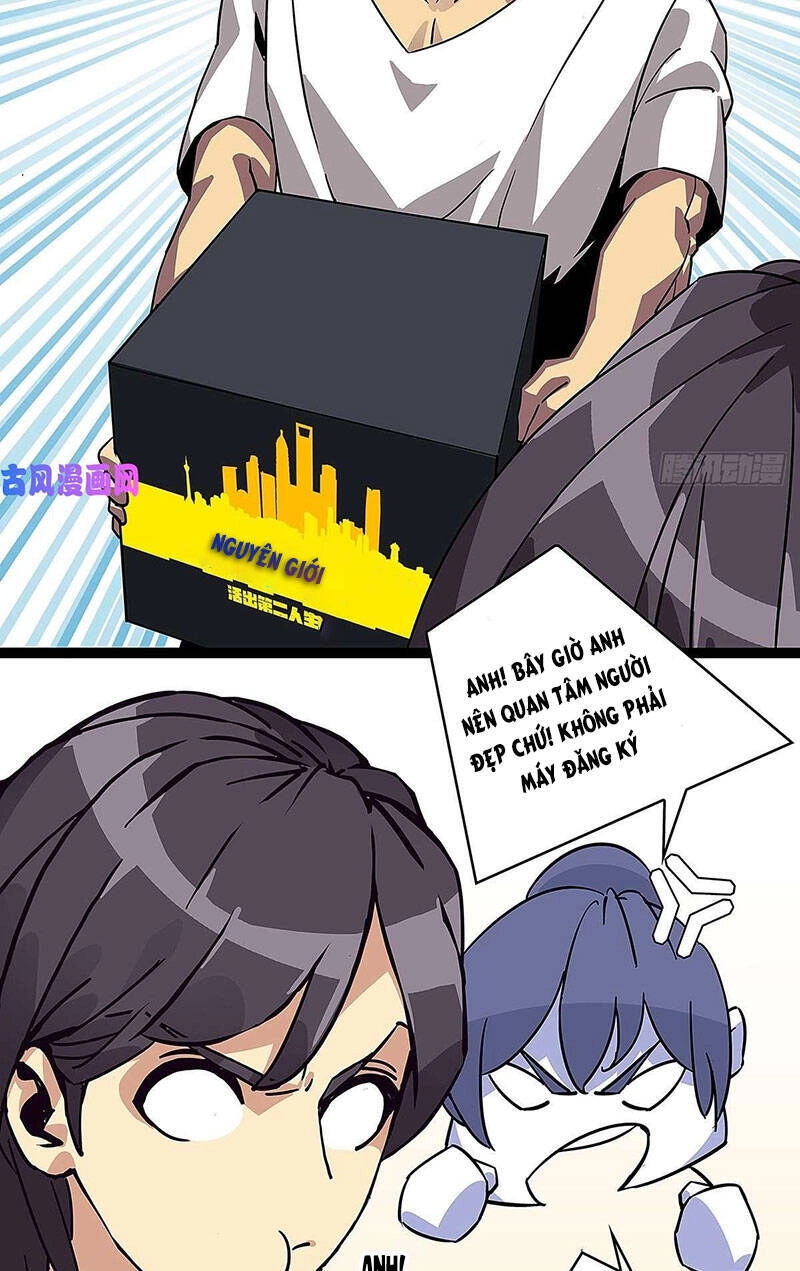 Bắt Đầu Vùng Dậy Từ Việc Chơi Game Nghiêm Túc Chapter 15 - 36