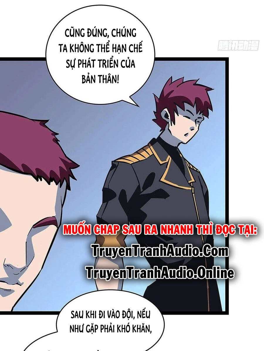 Bắt Đầu Vùng Dậy Từ Việc Chơi Game Nghiêm Túc Chapter 16 - 14