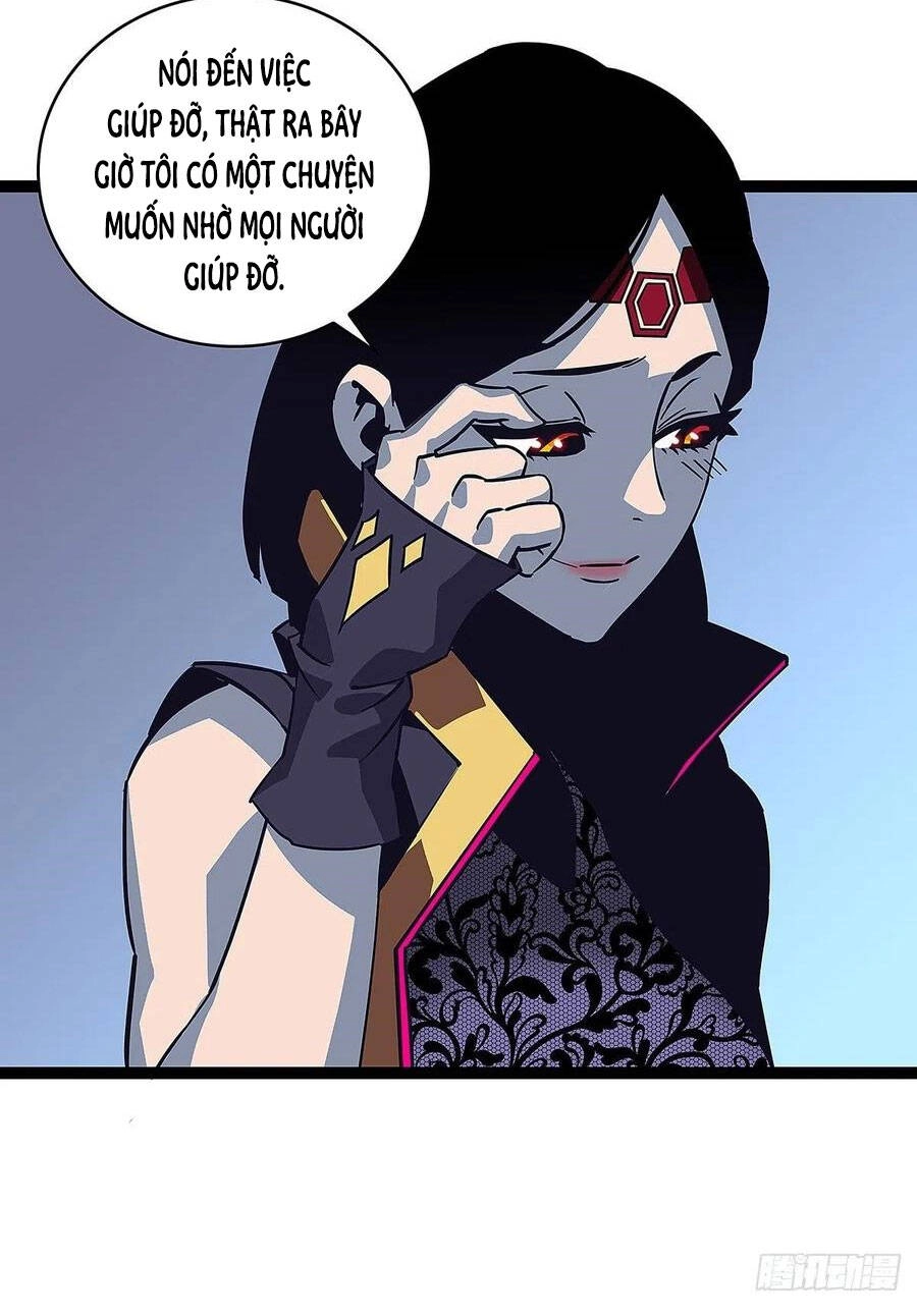 Bắt Đầu Vùng Dậy Từ Việc Chơi Game Nghiêm Túc Chapter 16 - 17