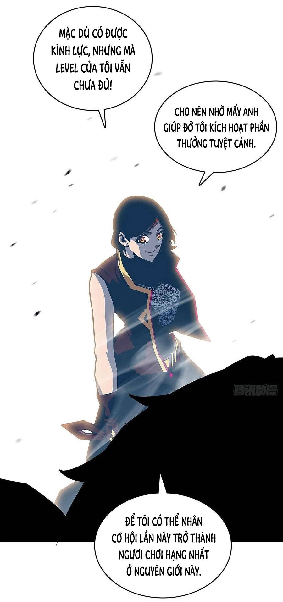 Bắt Đầu Vùng Dậy Từ Việc Chơi Game Nghiêm Túc Chapter 16 - 22