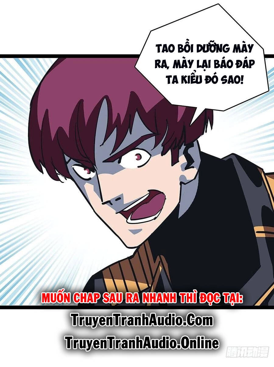 Bắt Đầu Vùng Dậy Từ Việc Chơi Game Nghiêm Túc Chapter 16 - 23