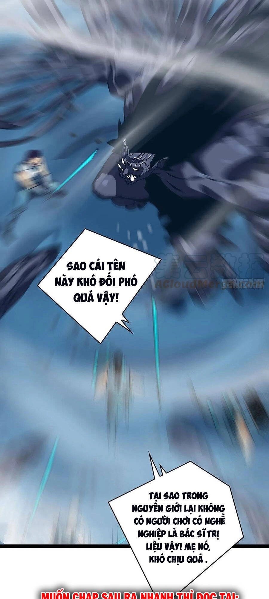 Bắt Đầu Vùng Dậy Từ Việc Chơi Game Nghiêm Túc Chapter 16 - 33