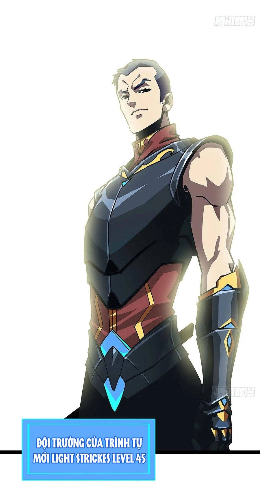 Bắt Đầu Vùng Dậy Từ Việc Chơi Game Nghiêm Túc Chapter 16 - 38