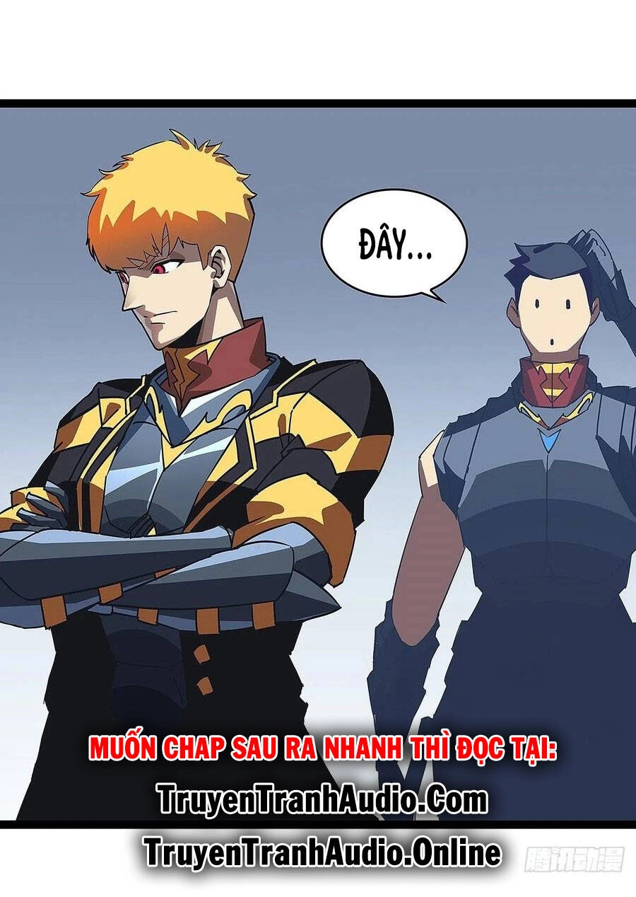 Bắt Đầu Vùng Dậy Từ Việc Chơi Game Nghiêm Túc Chapter 16 - 43