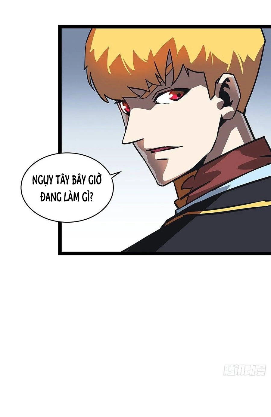 Bắt Đầu Vùng Dậy Từ Việc Chơi Game Nghiêm Túc Chapter 16 - 44