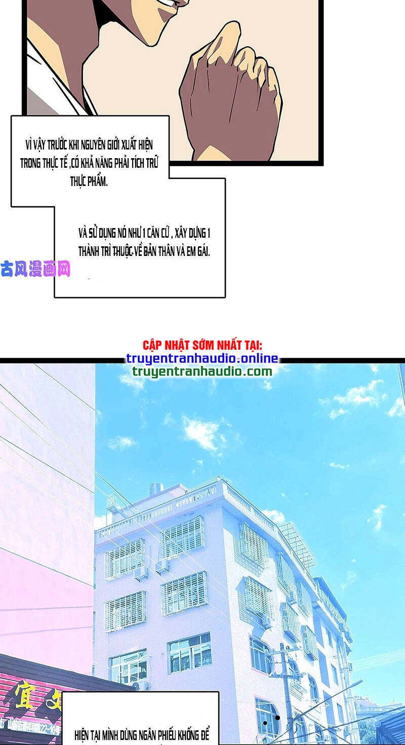 Bắt Đầu Vùng Dậy Từ Việc Chơi Game Nghiêm Túc Chapter 17 - 4