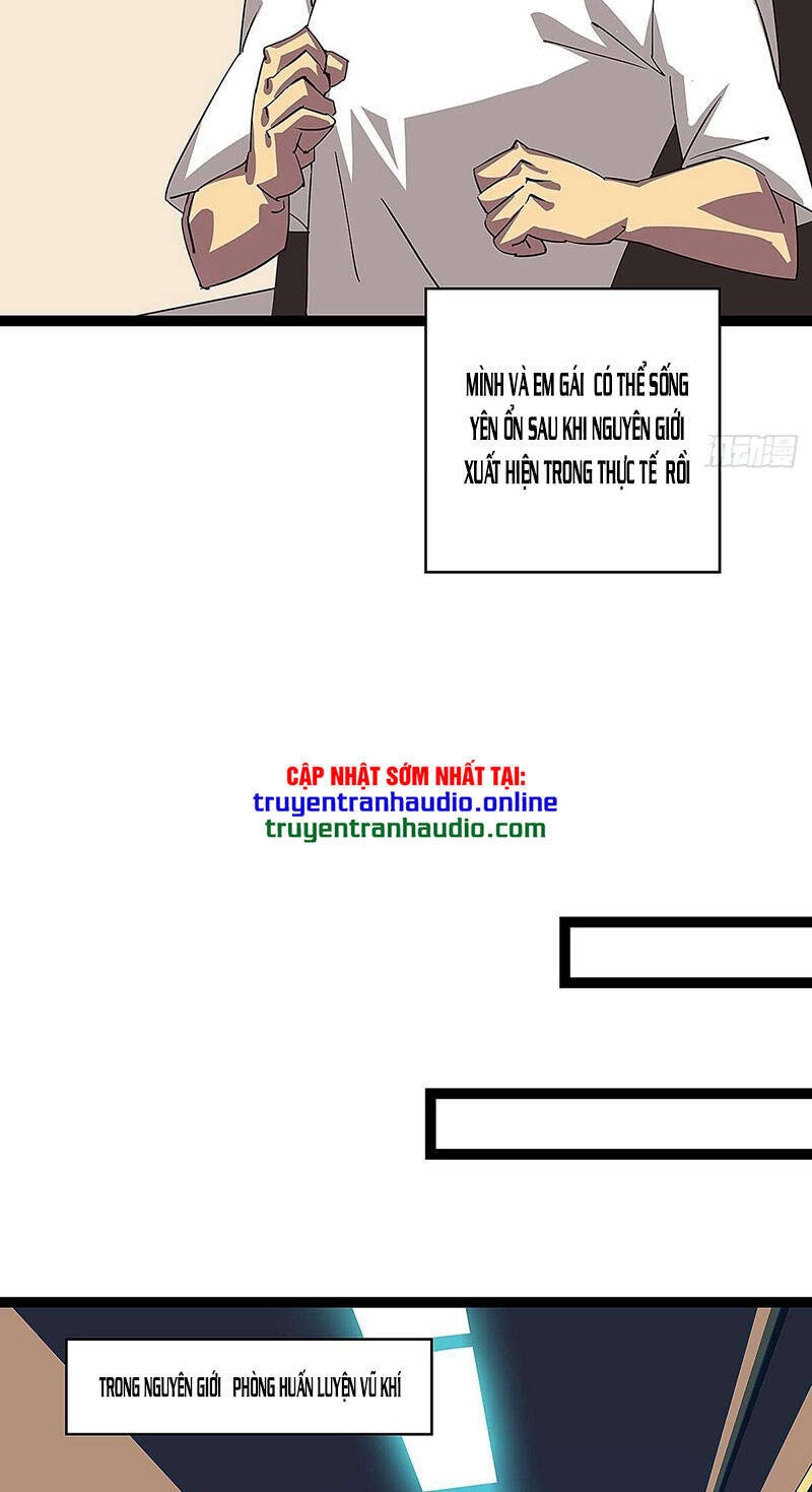 Bắt Đầu Vùng Dậy Từ Việc Chơi Game Nghiêm Túc Chapter 17 - 6