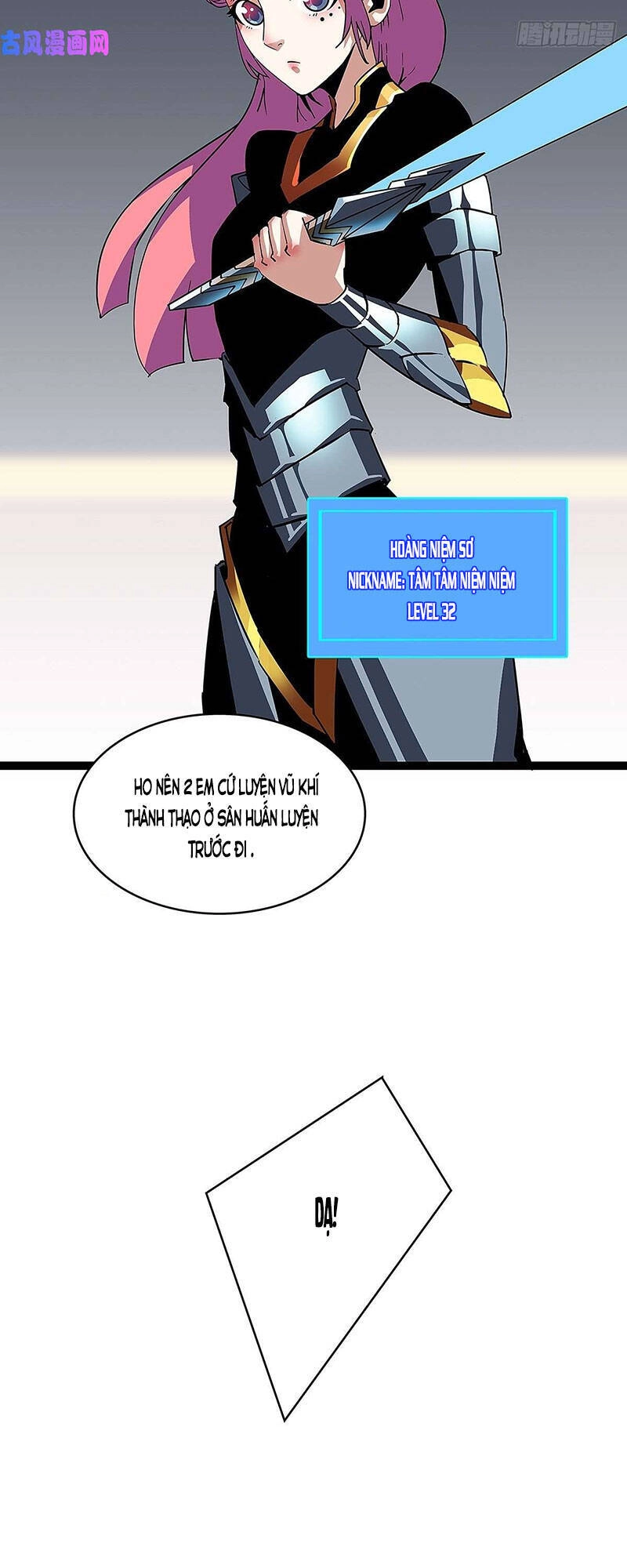 Bắt Đầu Vùng Dậy Từ Việc Chơi Game Nghiêm Túc Chapter 17 - 9