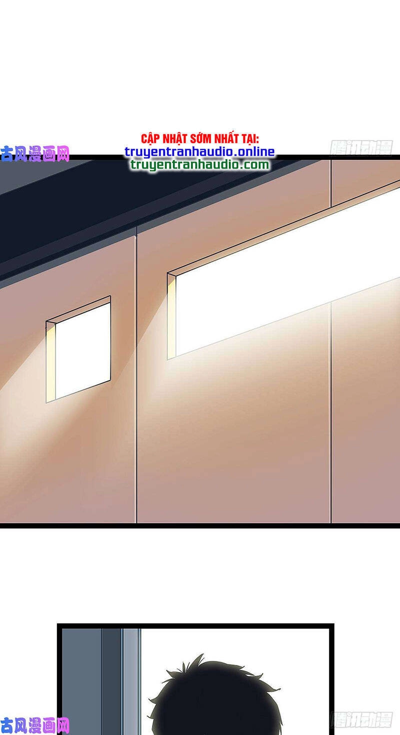 Bắt Đầu Vùng Dậy Từ Việc Chơi Game Nghiêm Túc Chapter 17 - 10