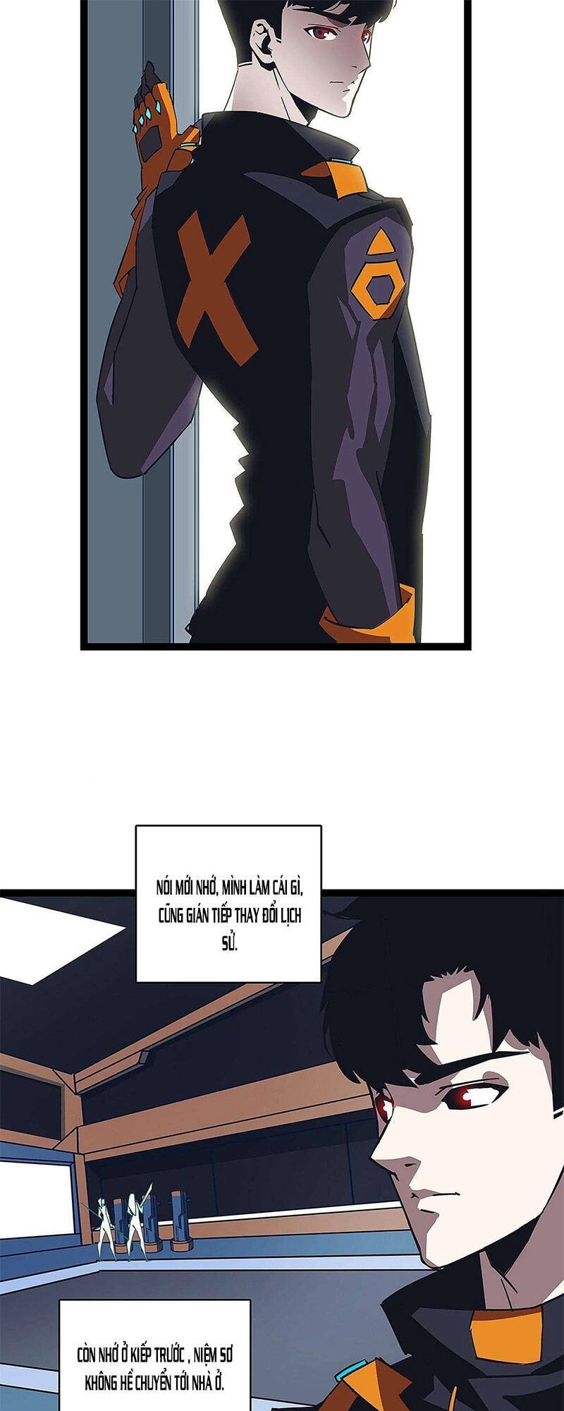 Bắt Đầu Vùng Dậy Từ Việc Chơi Game Nghiêm Túc Chapter 17 - 11