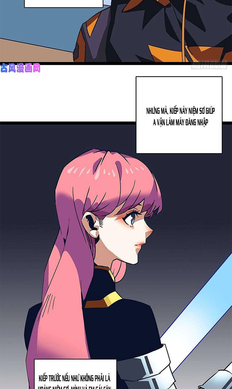 Bắt Đầu Vùng Dậy Từ Việc Chơi Game Nghiêm Túc Chapter 17 - 12