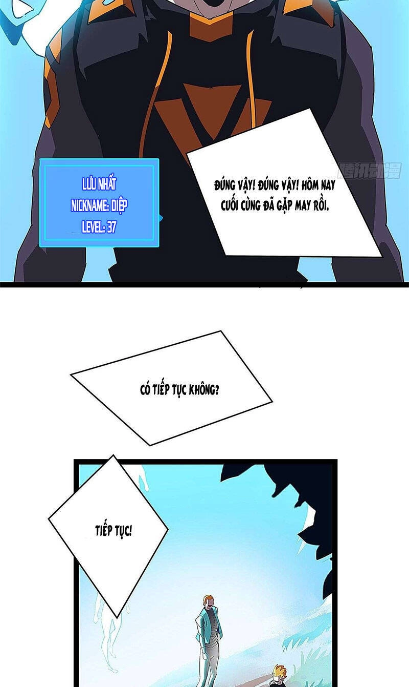 Bắt Đầu Vùng Dậy Từ Việc Chơi Game Nghiêm Túc Chapter 17 - 16