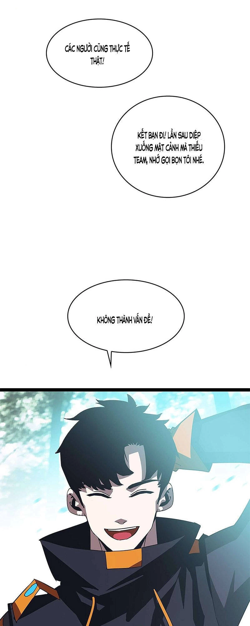 Bắt Đầu Vùng Dậy Từ Việc Chơi Game Nghiêm Túc Chapter 17 - 19