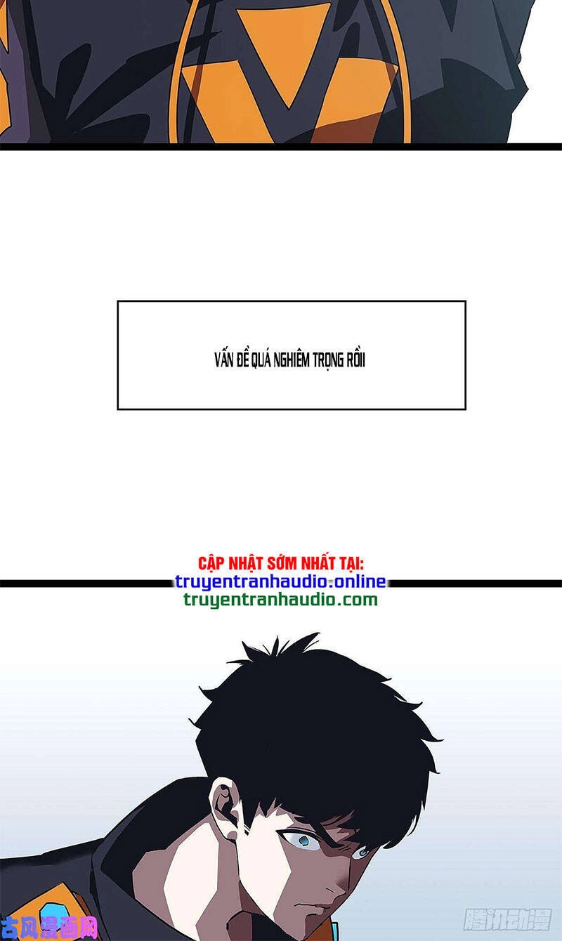 Bắt Đầu Vùng Dậy Từ Việc Chơi Game Nghiêm Túc Chapter 17 - 20