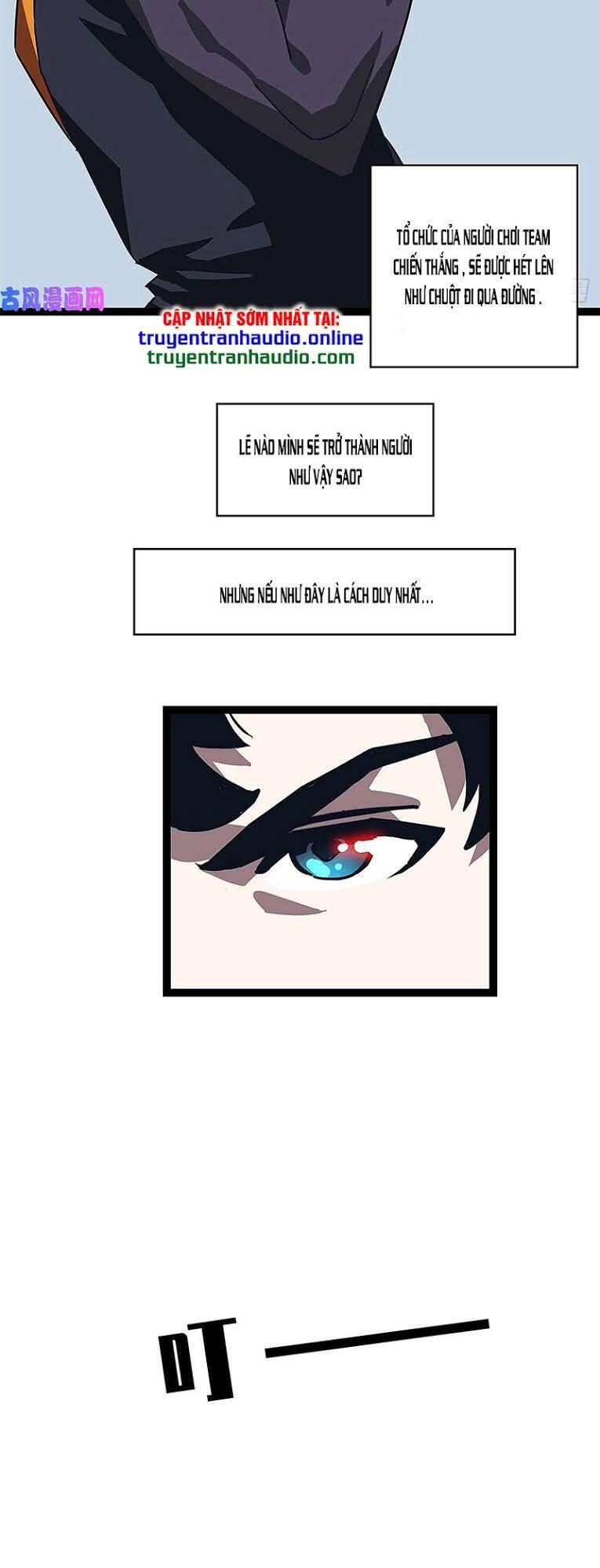 Bắt Đầu Vùng Dậy Từ Việc Chơi Game Nghiêm Túc Chapter 17 - 25