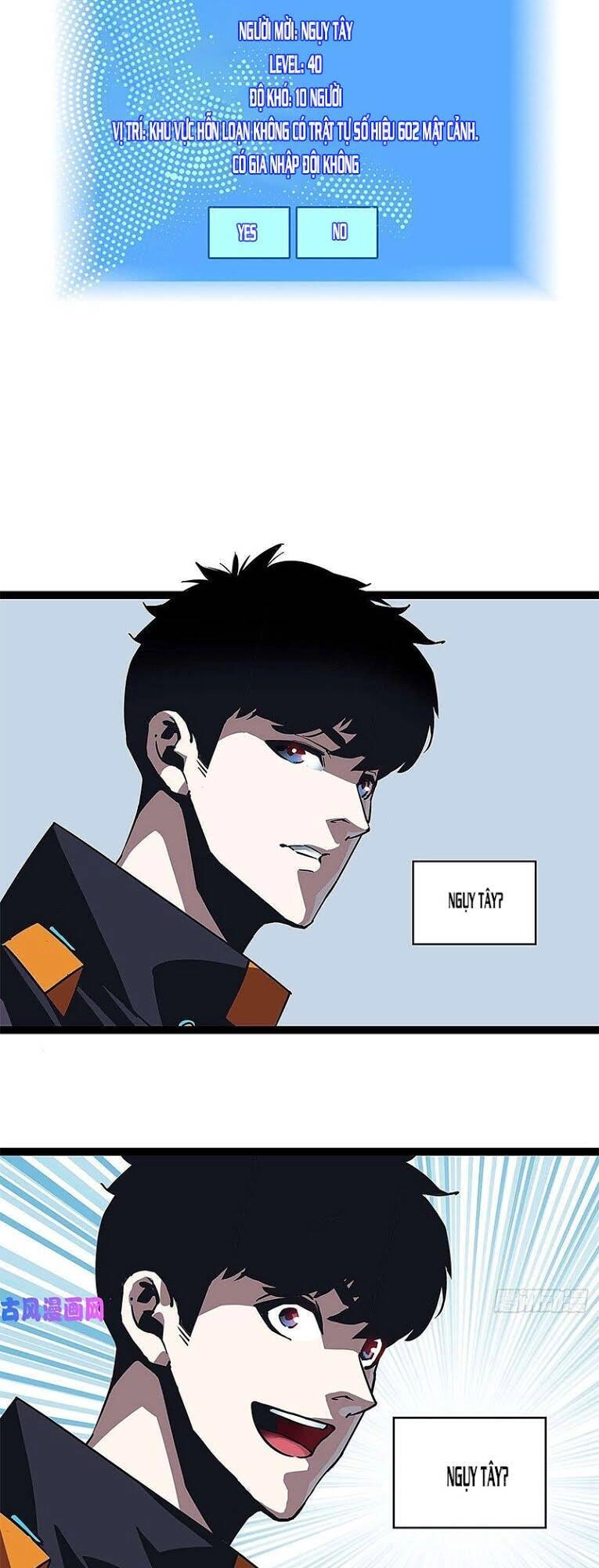 Bắt Đầu Vùng Dậy Từ Việc Chơi Game Nghiêm Túc Chapter 17 - 28