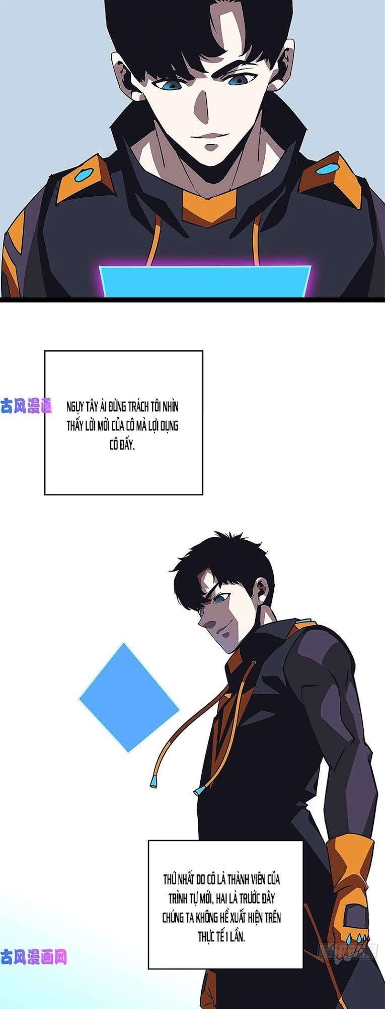 Bắt Đầu Vùng Dậy Từ Việc Chơi Game Nghiêm Túc Chapter 17 - 31