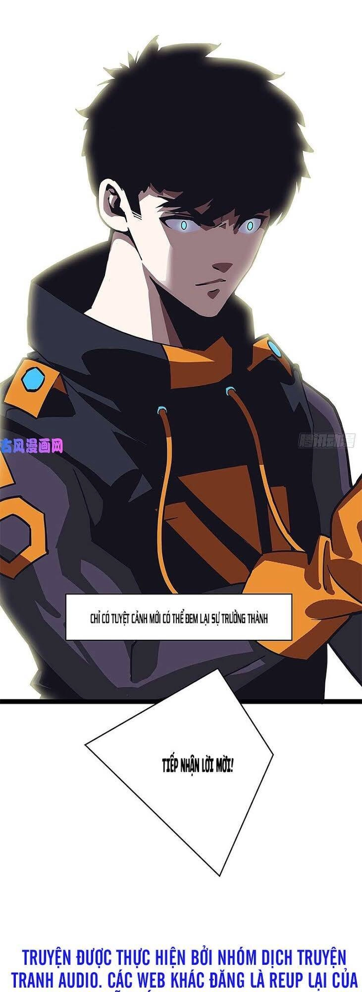 Bắt Đầu Vùng Dậy Từ Việc Chơi Game Nghiêm Túc Chapter 17 - 34