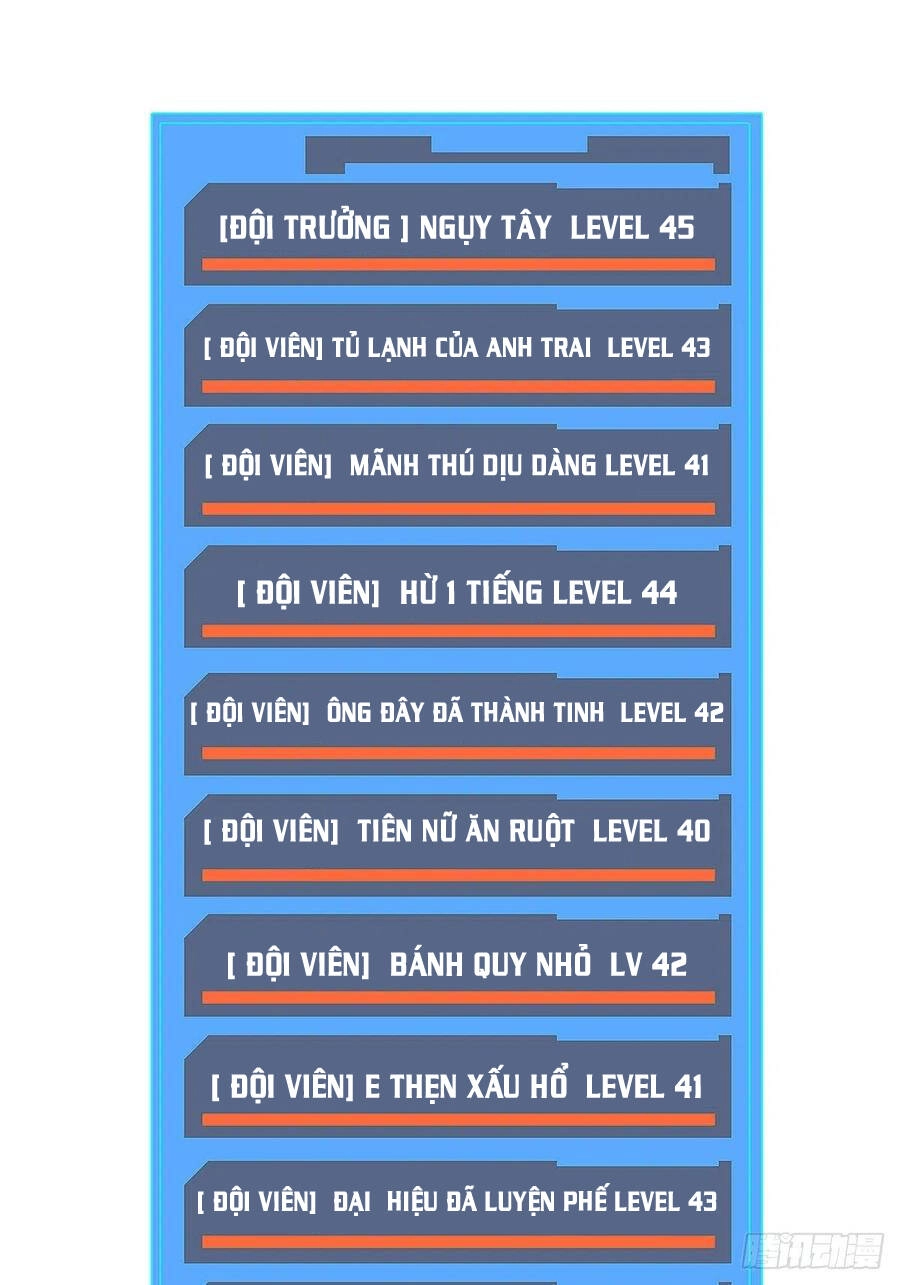 Bắt Đầu Vùng Dậy Từ Việc Chơi Game Nghiêm Túc Chapter 18 - 3