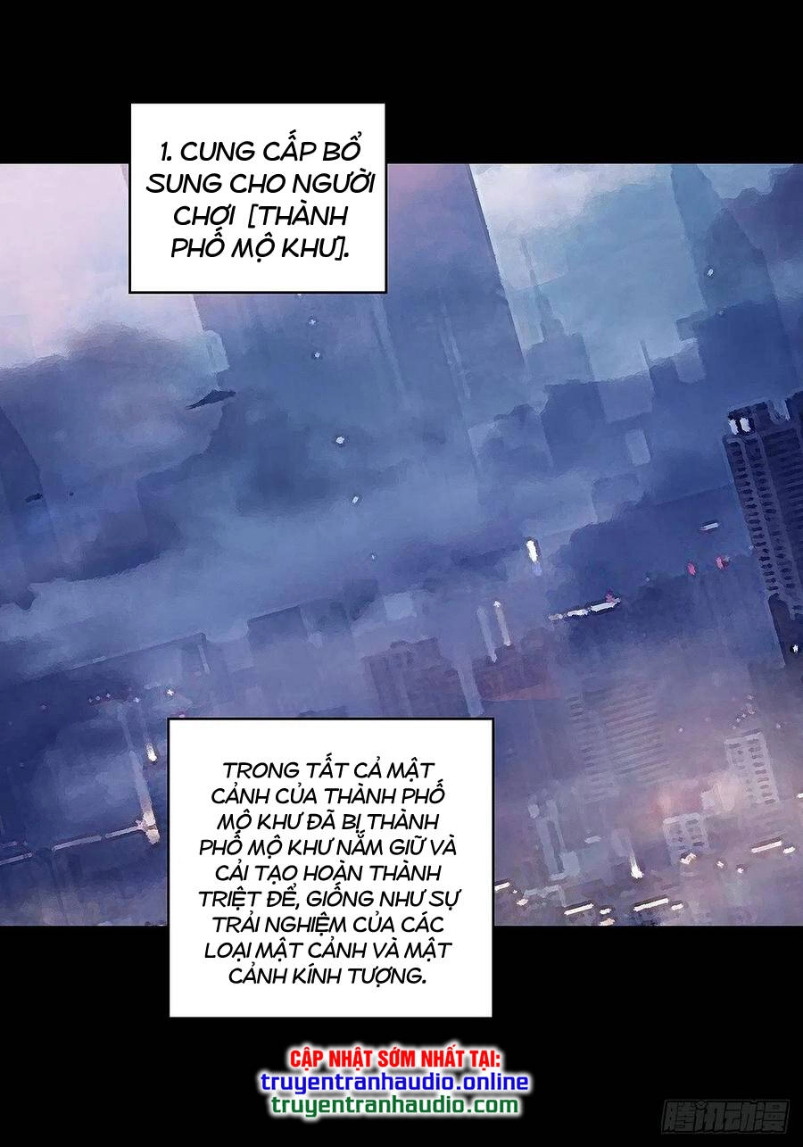 Bắt Đầu Vùng Dậy Từ Việc Chơi Game Nghiêm Túc Chapter 18 - 13