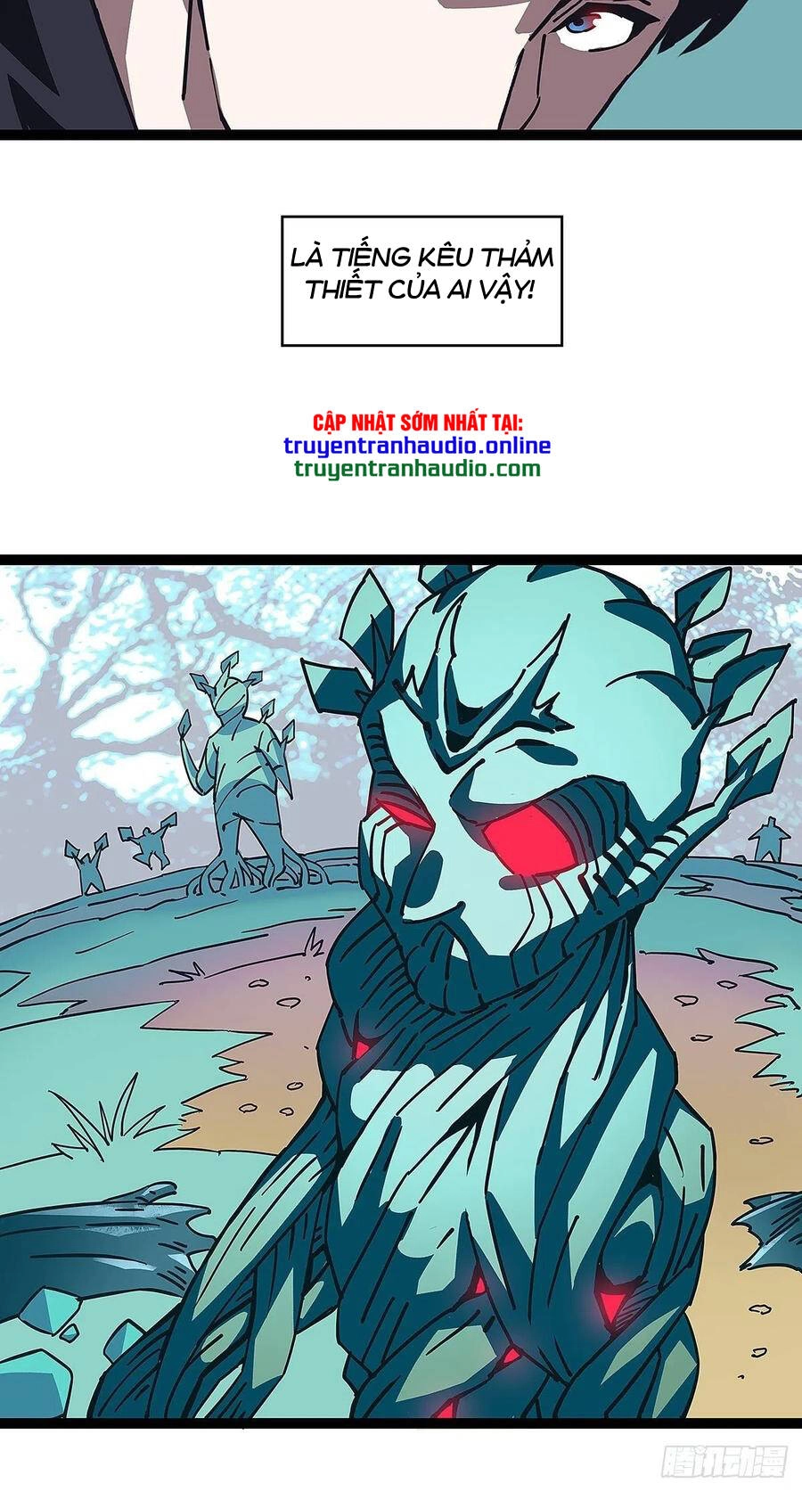 Bắt Đầu Vùng Dậy Từ Việc Chơi Game Nghiêm Túc Chapter 18 - 22