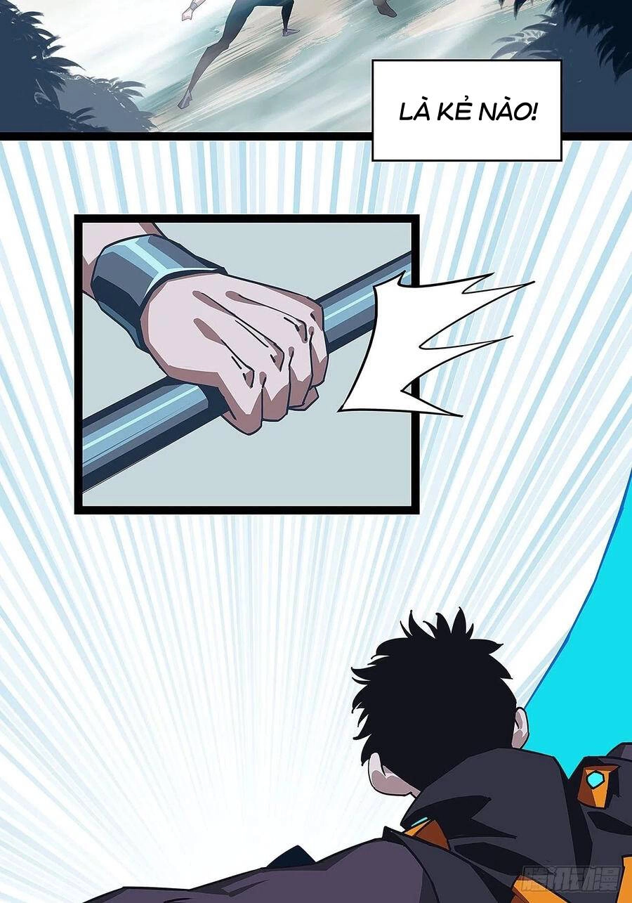 Bắt Đầu Vùng Dậy Từ Việc Chơi Game Nghiêm Túc Chapter 18 - 33