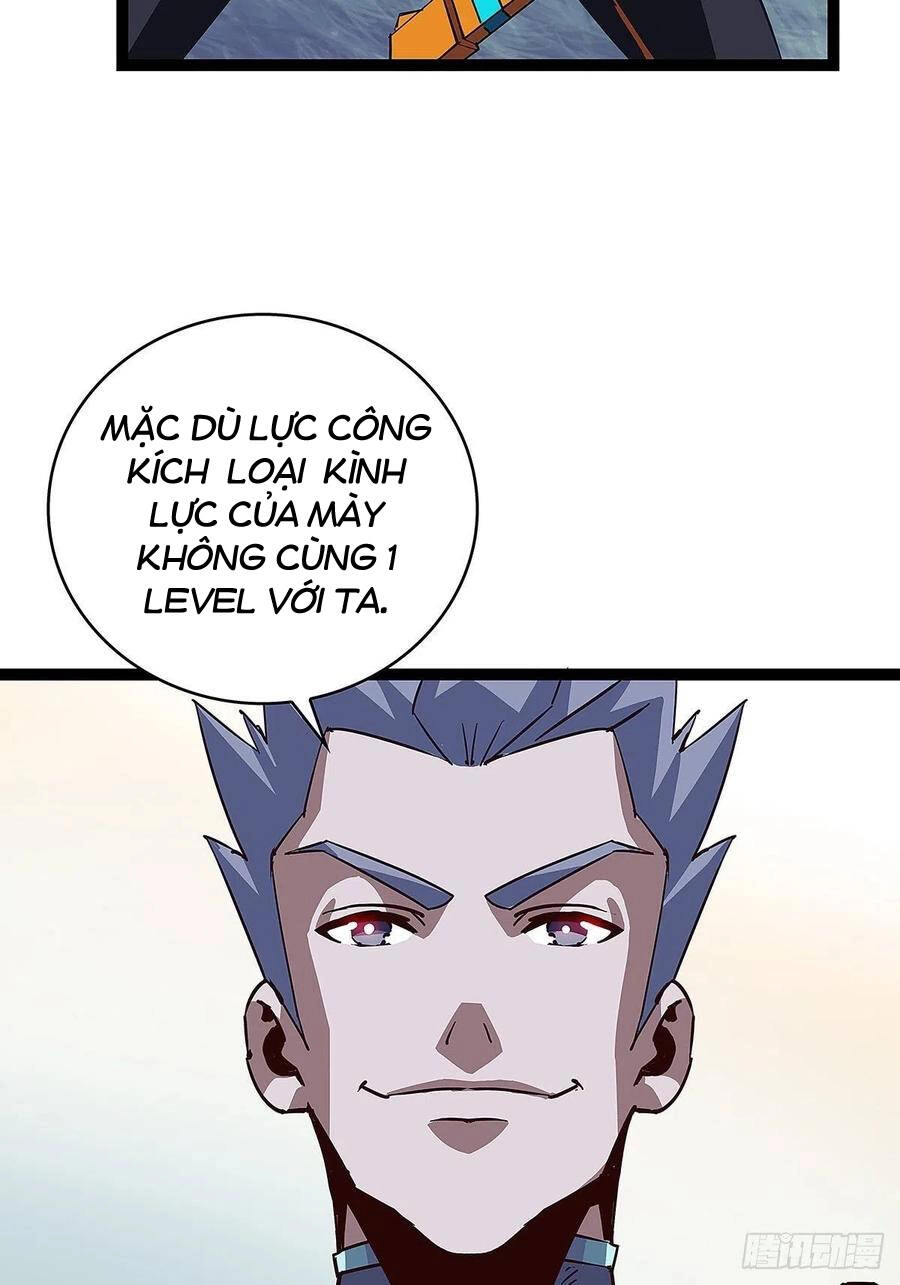 Bắt Đầu Vùng Dậy Từ Việc Chơi Game Nghiêm Túc Chapter 18 - 45