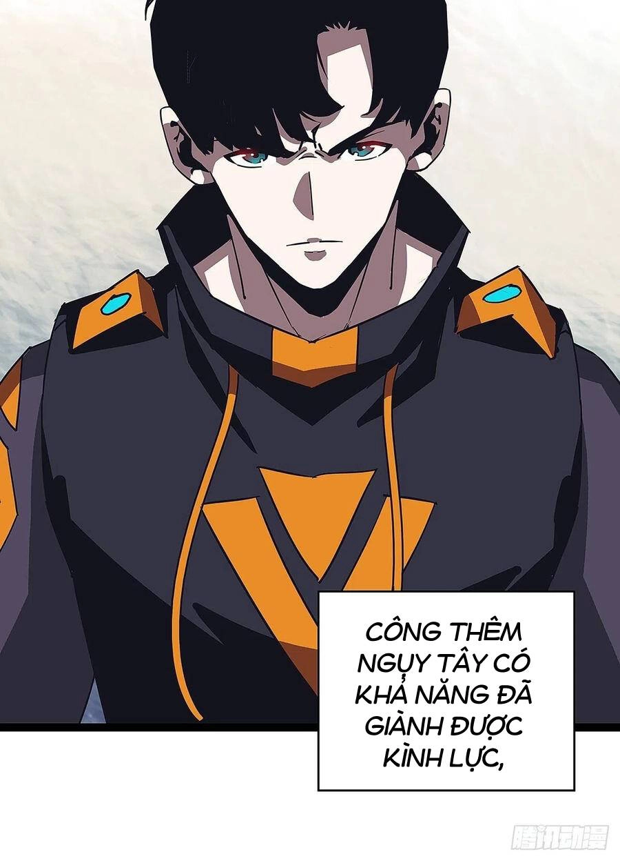 Bắt Đầu Vùng Dậy Từ Việc Chơi Game Nghiêm Túc Chapter 18 - 49