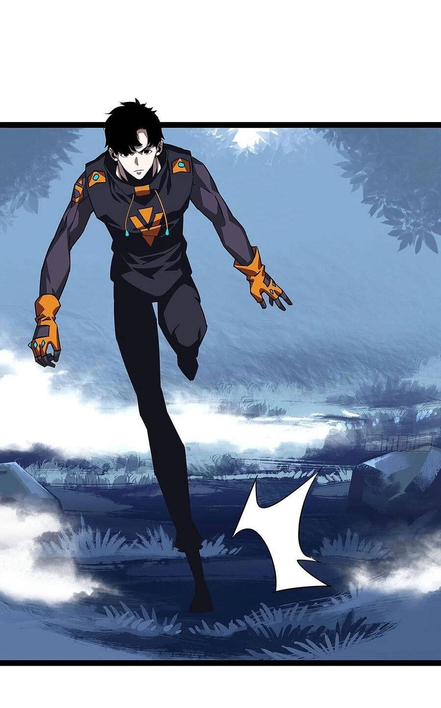 Bắt Đầu Vùng Dậy Từ Việc Chơi Game Nghiêm Túc Chapter 19 - 4