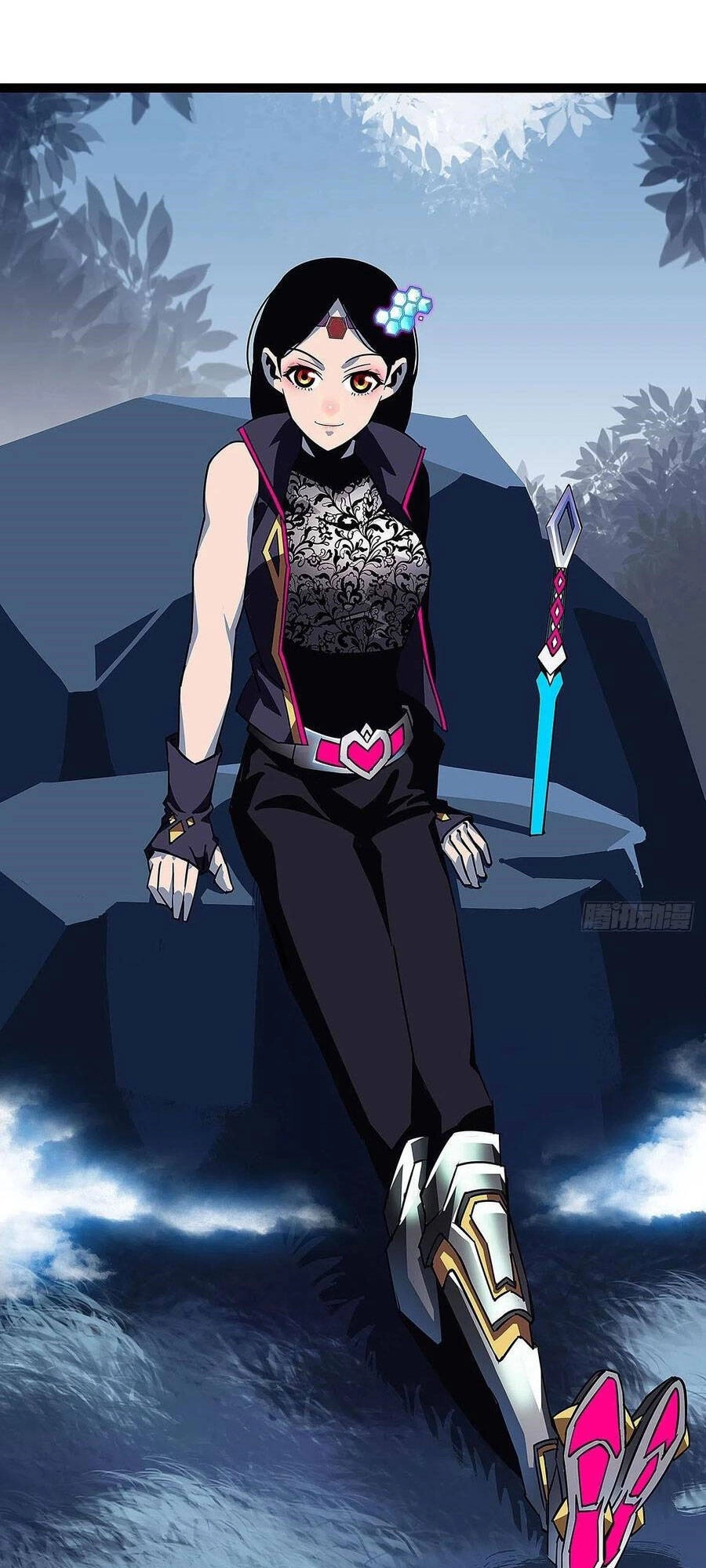 Bắt Đầu Vùng Dậy Từ Việc Chơi Game Nghiêm Túc Chapter 19 - 6