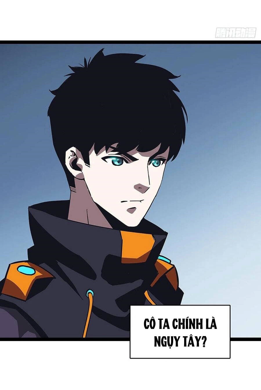 Bắt Đầu Vùng Dậy Từ Việc Chơi Game Nghiêm Túc Chapter 19 - 8