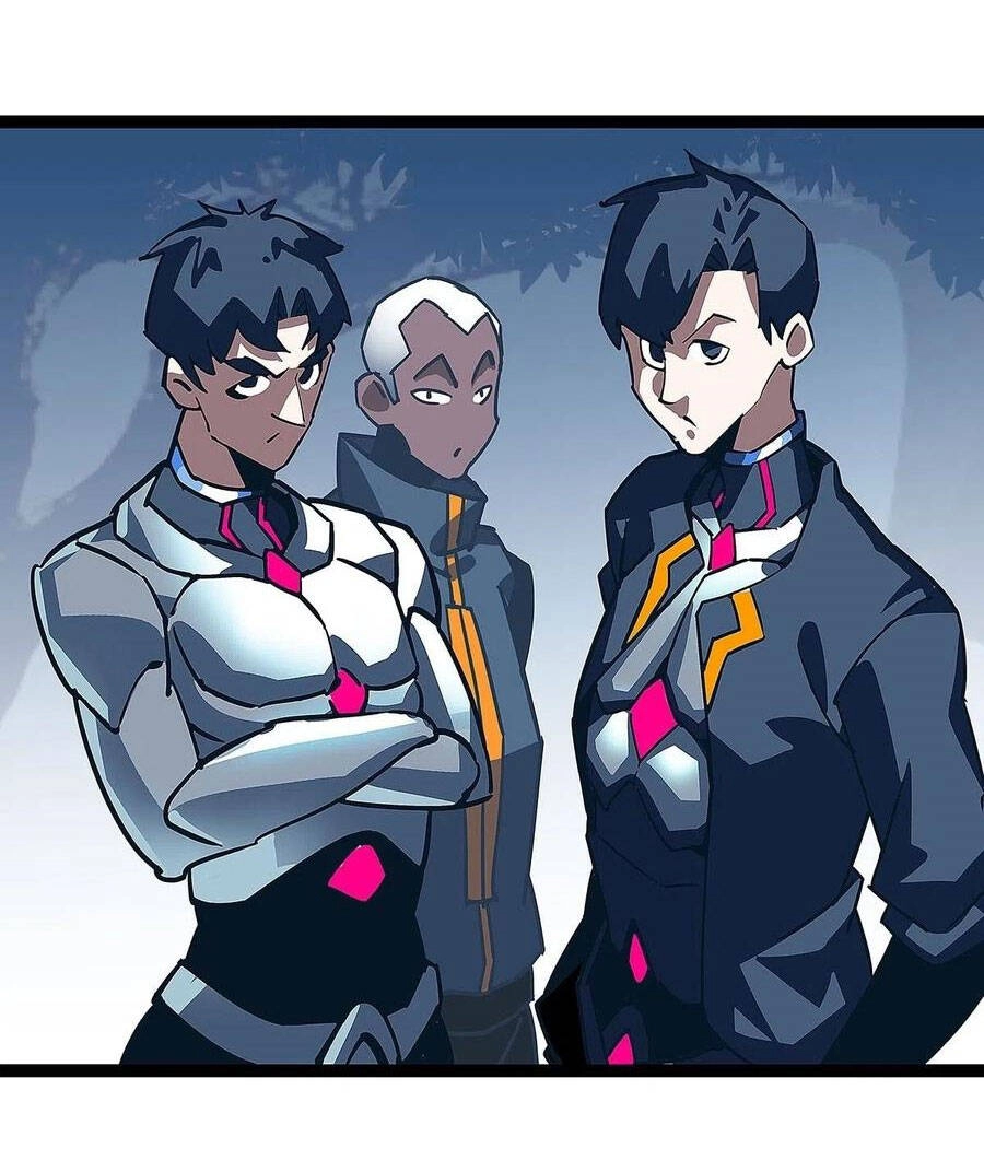 Bắt Đầu Vùng Dậy Từ Việc Chơi Game Nghiêm Túc Chapter 19 - 11