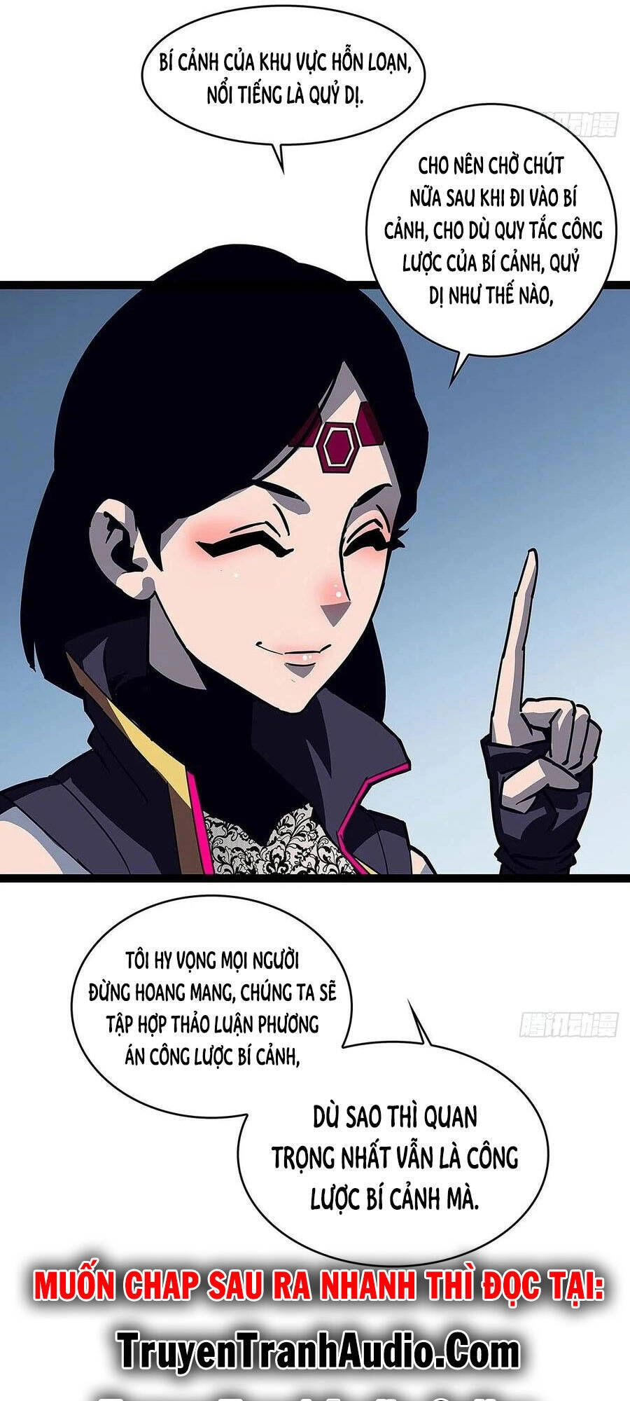 Bắt Đầu Vùng Dậy Từ Việc Chơi Game Nghiêm Túc Chapter 19 - 14