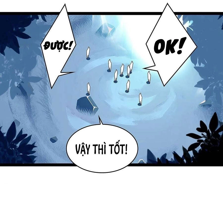 Bắt Đầu Vùng Dậy Từ Việc Chơi Game Nghiêm Túc Chapter 19 - 16