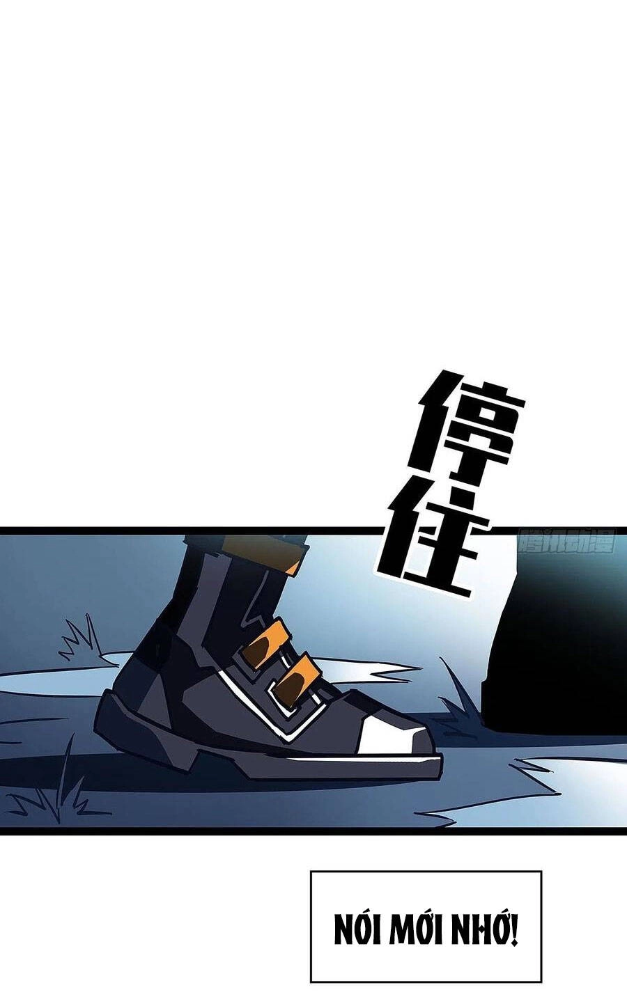 Bắt Đầu Vùng Dậy Từ Việc Chơi Game Nghiêm Túc Chapter 19 - 19