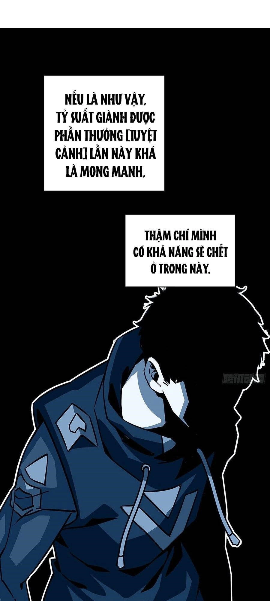 Bắt Đầu Vùng Dậy Từ Việc Chơi Game Nghiêm Túc Chapter 19 - 21