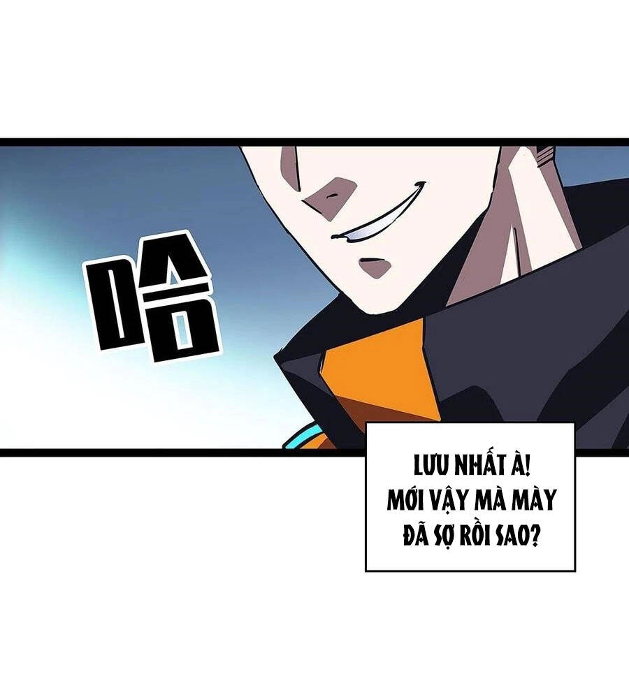 Bắt Đầu Vùng Dậy Từ Việc Chơi Game Nghiêm Túc Chapter 19 - 23