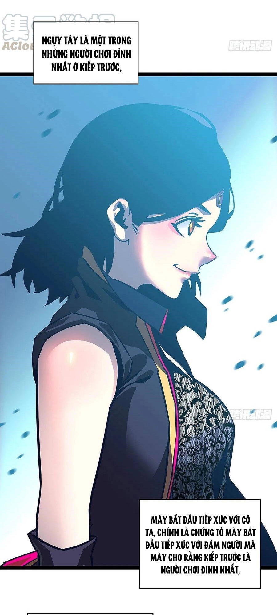 Bắt Đầu Vùng Dậy Từ Việc Chơi Game Nghiêm Túc Chapter 19 - 24