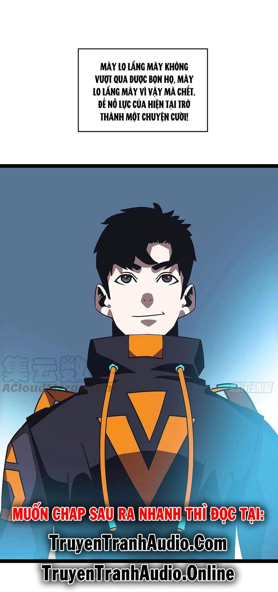 Bắt Đầu Vùng Dậy Từ Việc Chơi Game Nghiêm Túc Chapter 19 - 26