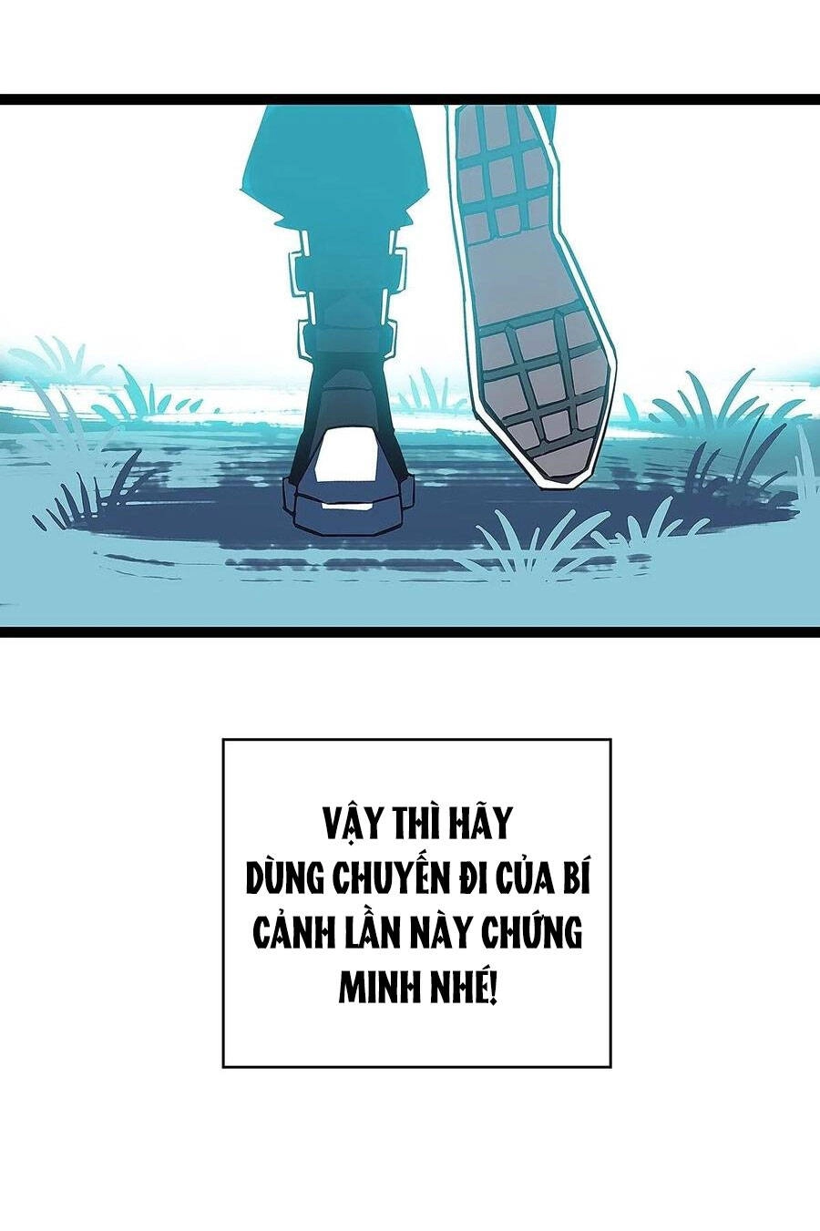 Bắt Đầu Vùng Dậy Từ Việc Chơi Game Nghiêm Túc Chapter 19 - 28