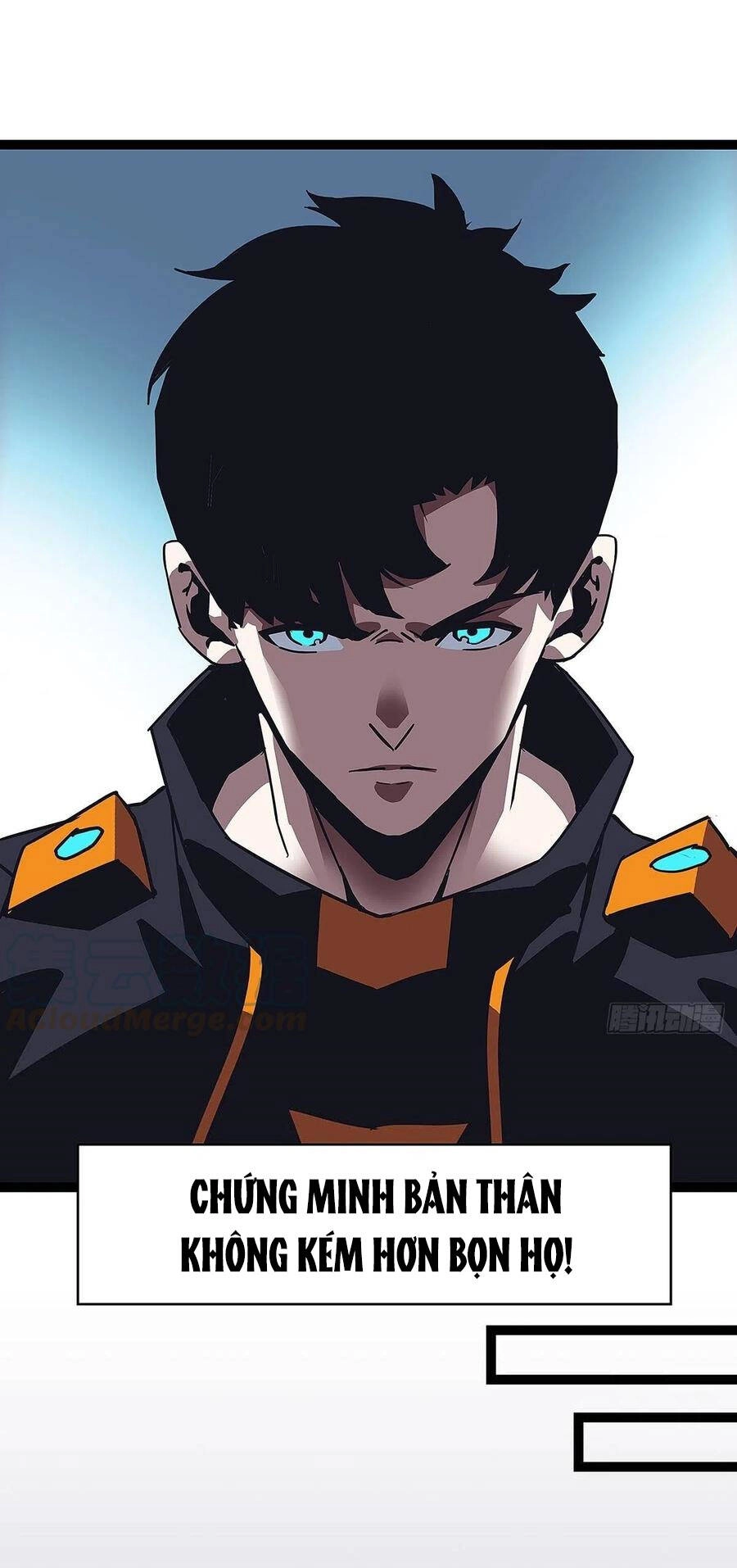 Bắt Đầu Vùng Dậy Từ Việc Chơi Game Nghiêm Túc Chapter 19 - 29